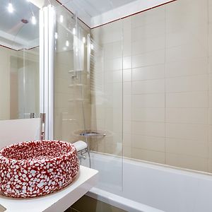 Klassieke Kamer met een King Size Bed
